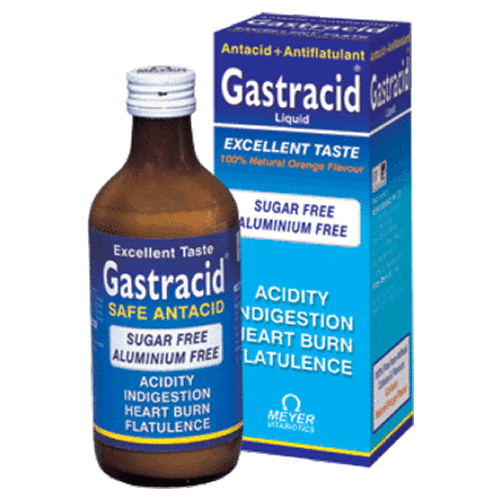 GASTRACID LIQUID