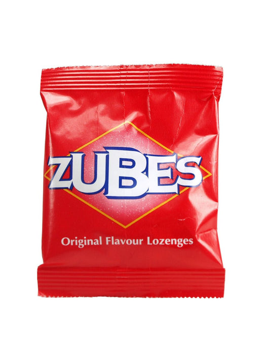 ZUBES LOZENGES