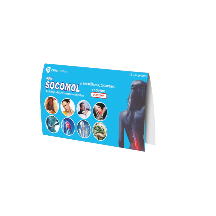 SOCOMOL EXTRA