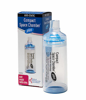 ANTI-STATIC COMPACT SPACE CHAMBER - E-Pharmacy Ghana
