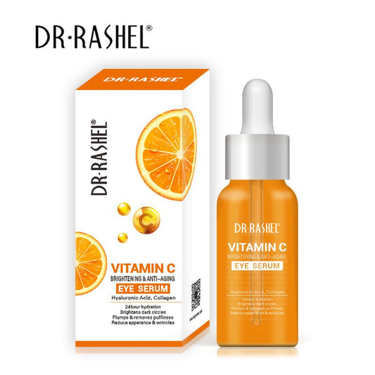 DR. RASHEL VITAMIN C EYE SERUM