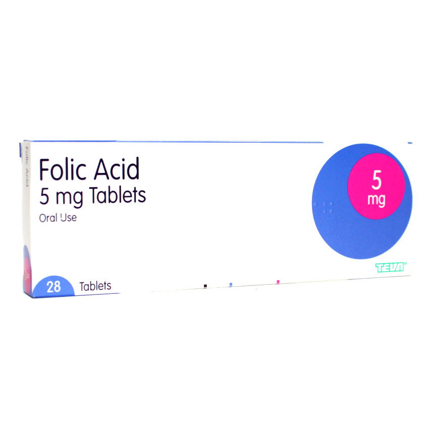 FOLIC ACID