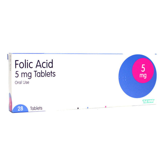 FOLIC ACID