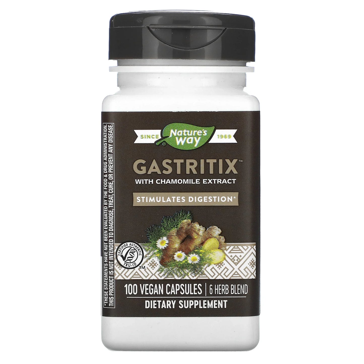 NATURE’S WAY GASTRITIX