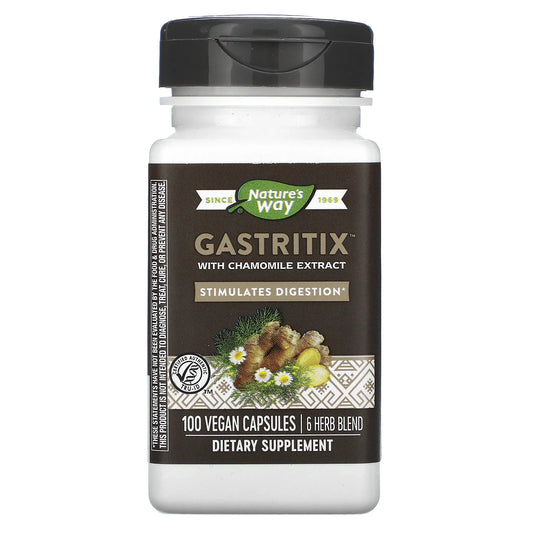 NATURE’S WAY GASTRITIX