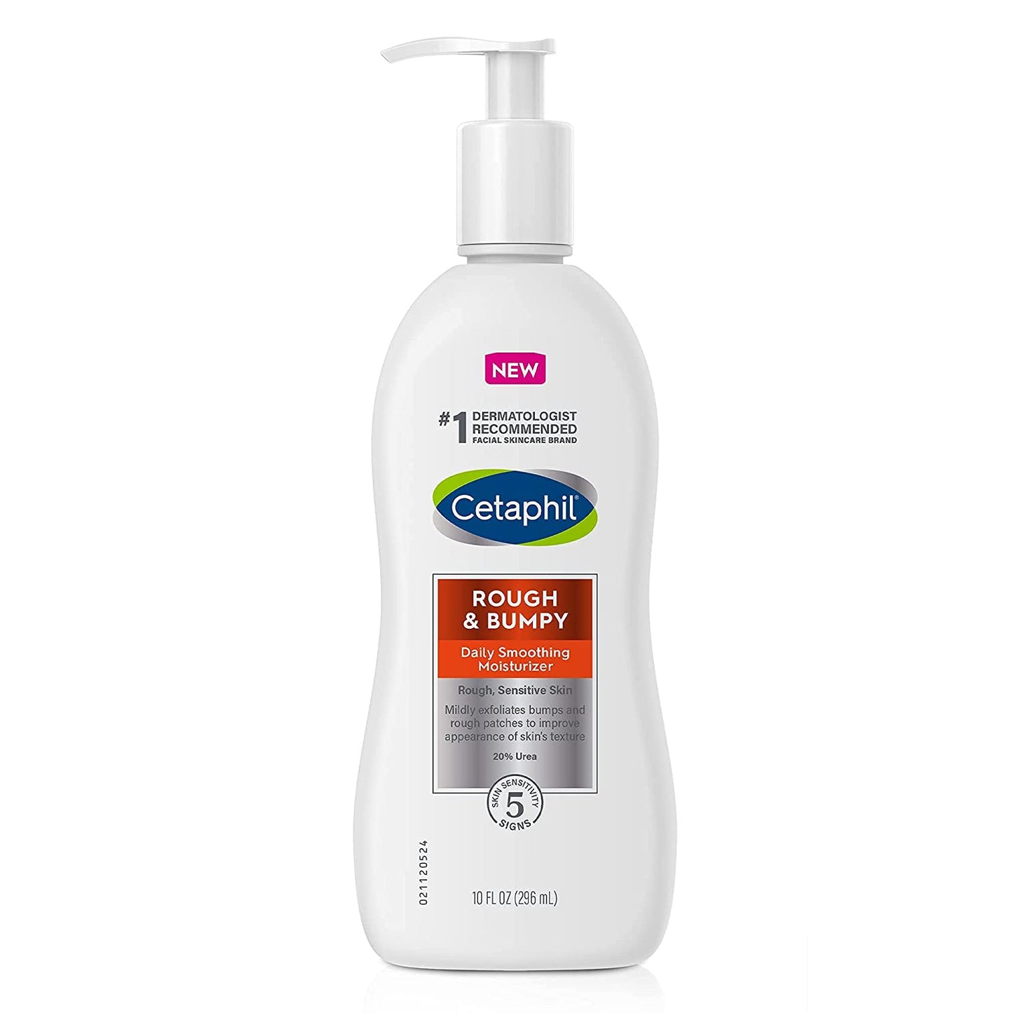 CETAPHIL ROUGH & BUMPY DAILY SMOOTHING MOISTURIZER