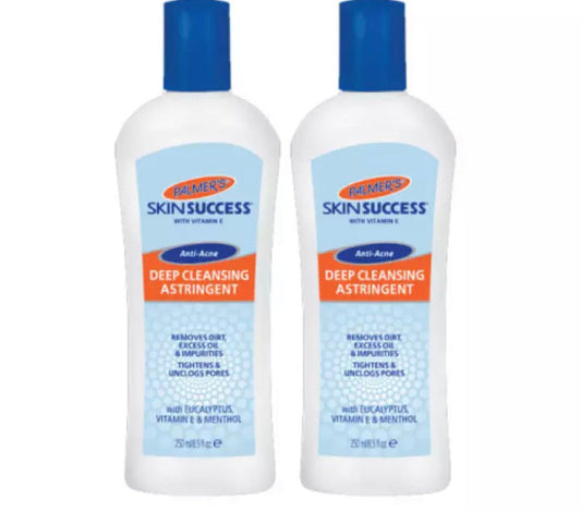 PALMER’S SKIN SUCCESS DEEP CLEANSING ASTRINGENT - E-Pharmacy Ghana