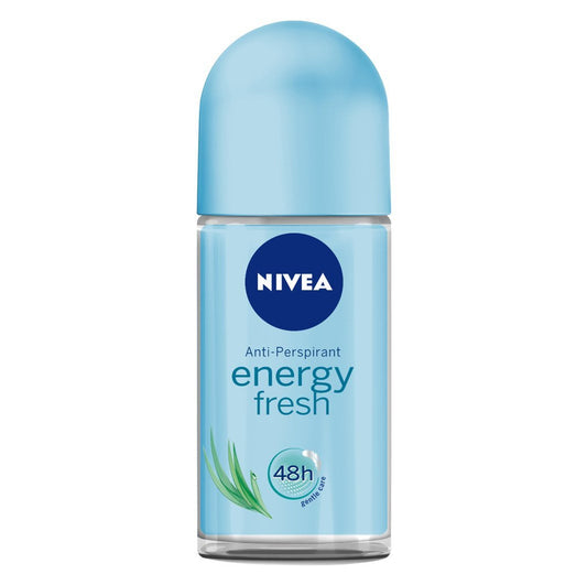 NIVEA ENERGY FRESH DEODORANT ROLL-ON