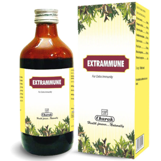 EXTRAMMUNE SYRUP