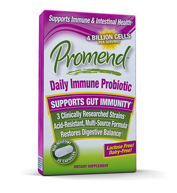 PROMEND DAILY IMMUNE PROBIOTIC