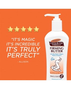 PALMER’S FIRMING BUTTER LOTION - E-Pharmacy Ghana