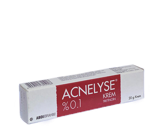 ACNELYSE TRETINOIN 20G - E-Pharmacy Ghana