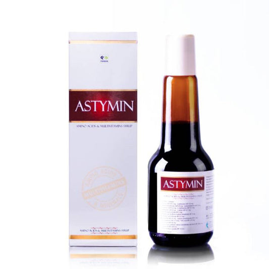 ASTYMIN