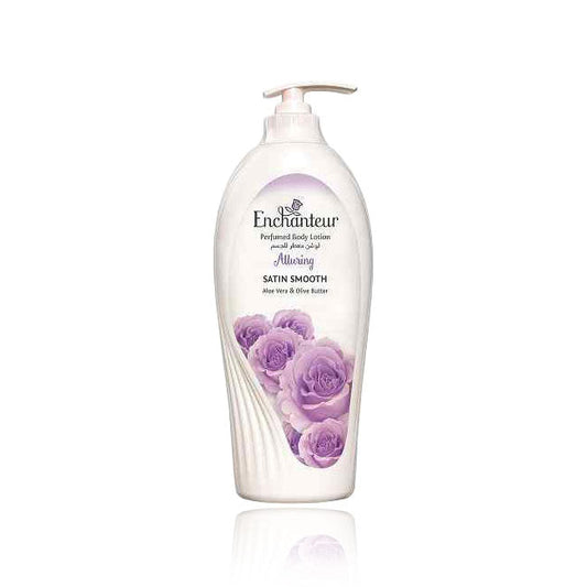 ENCHANTEUR PERFUMED BODY LOTION