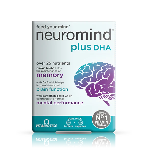 NEUROMIND PLUS DHA