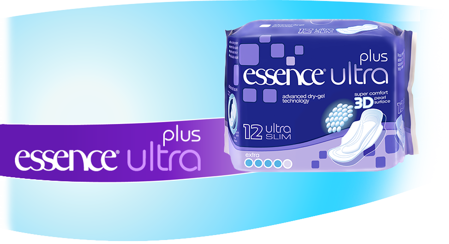 ESSENCE ULTRA PLUS