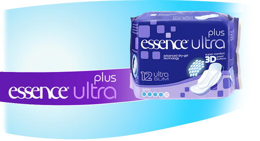 ESSENCE ULTRA PLUS