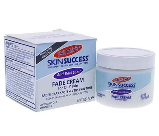 PALMER’S SKIN SUCCESS FADECREAM FOR OILY SKIN - E-Pharmacy Ghana