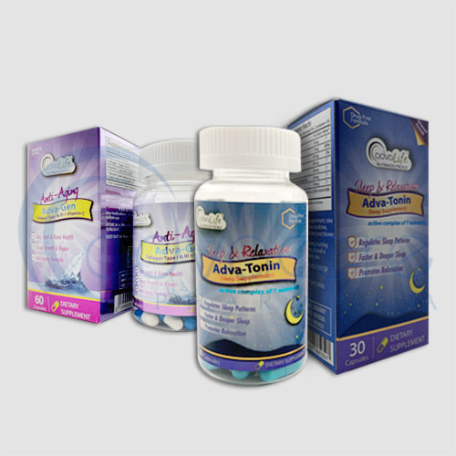ADVALIFE ADVA-TONIN