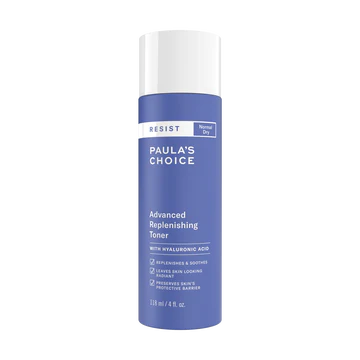PAULA’S CHOICE ADVANCED REPLENISHING TONER