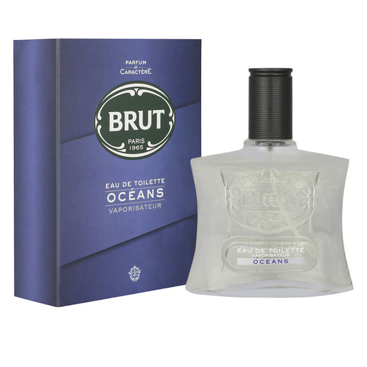 BRUT OCÉANS VAPORISATEUR
