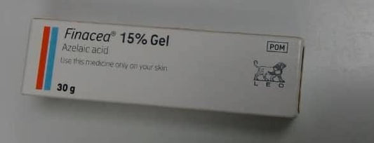 FINACEA 15% GEL - E-Pharmacy Ghana