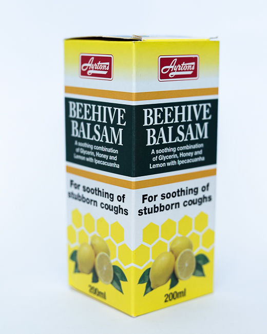 AYRTONS BEEHIVE BALSAM