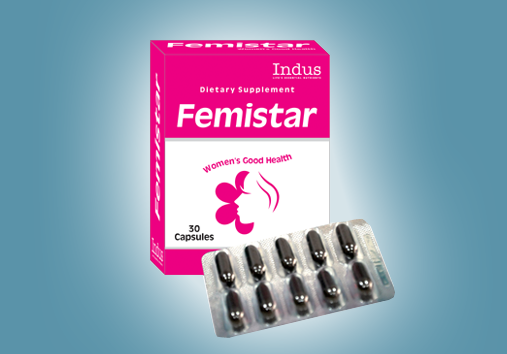 FEMISTAR CAPSULES