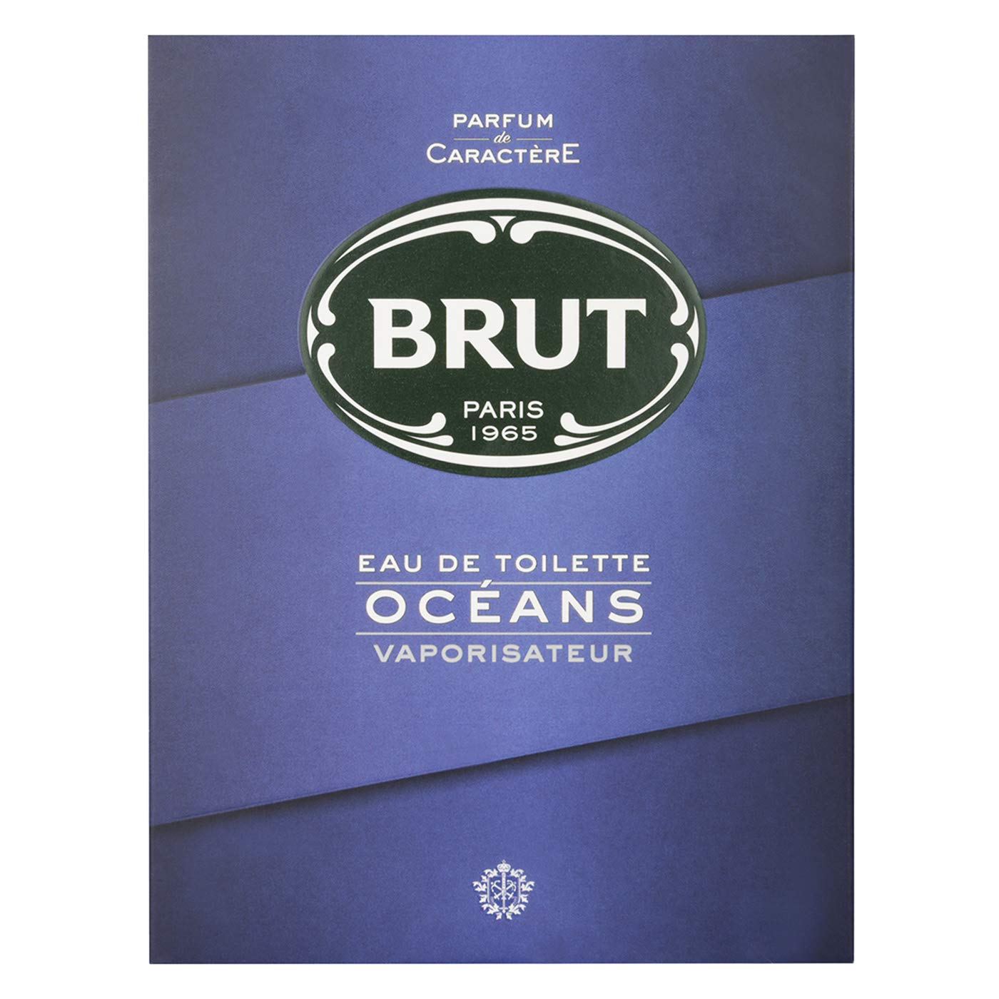 BRUT OCÉANS VAPORISATEUR