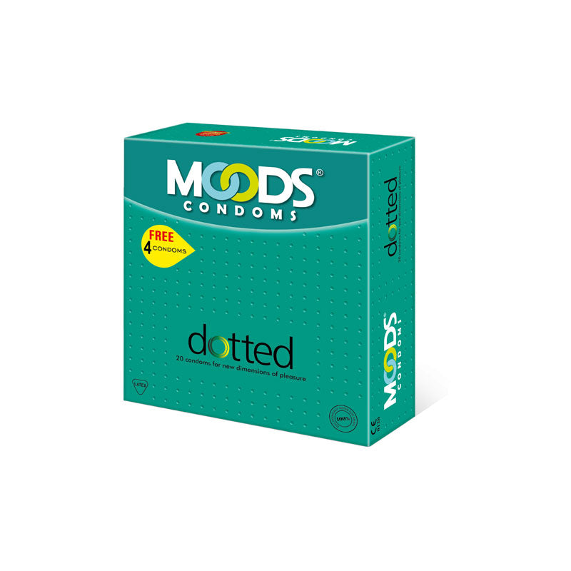MOODS CONDOMS