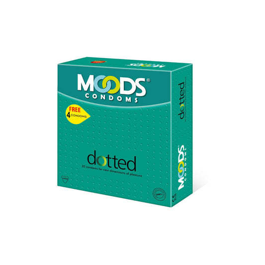 MOODS CONDOMS