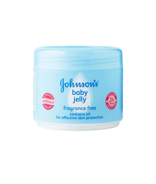 JOHNSON’S BABY JELLY