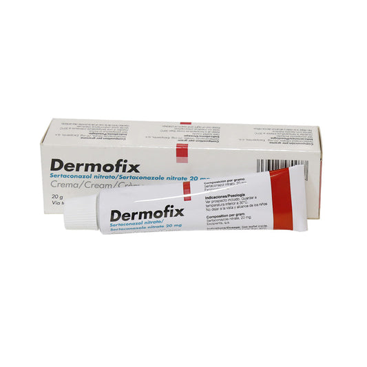 DERMOFIX CREAM - E-Pharmacy Ghana
