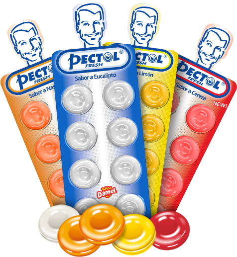PECTOL LOZENGES