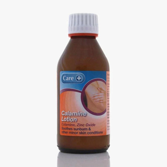 CALAMINE LOTION 100MLS