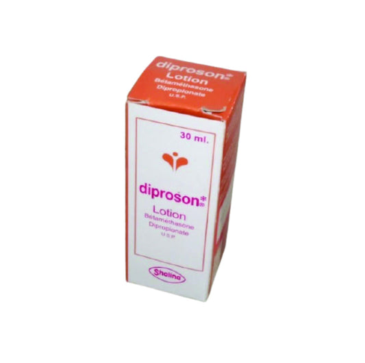DIPROSON LOTION