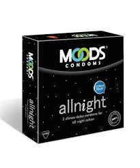 MOODS CONDOMS