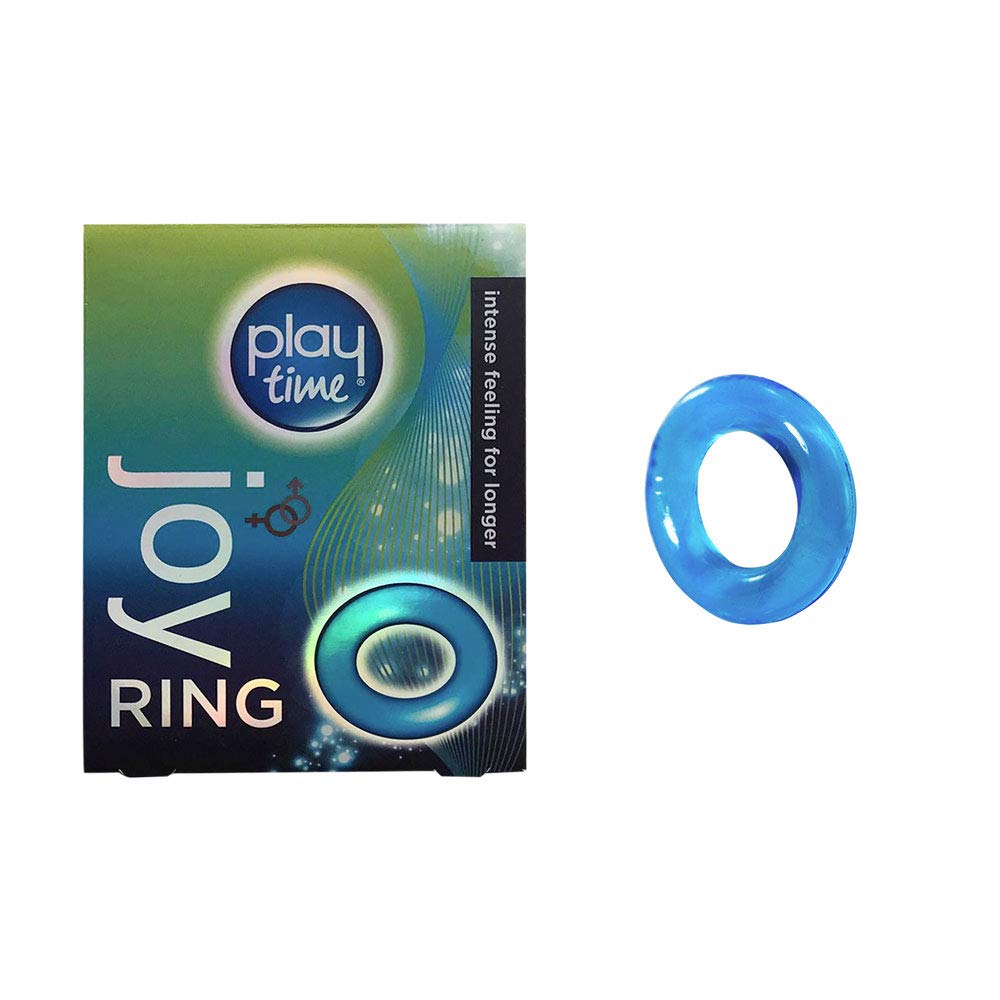 FUN TIME JOY RING