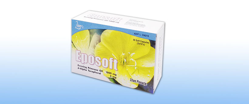EPOSOFT
