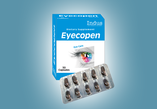 EYECOPEN CAPSULES