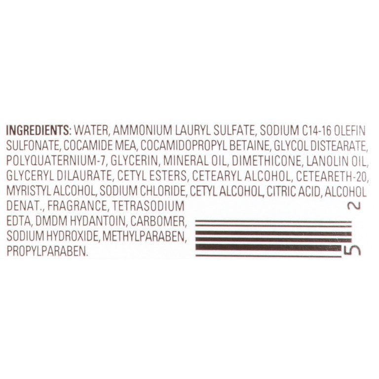 JERGENS EXTRA MOISTURIZING HAND WASH