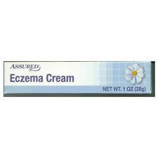ASSURED ECZEMA CREAM