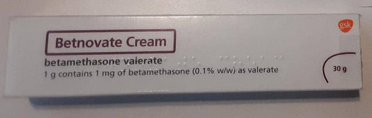 BETNOVATE OINTMENT 30G