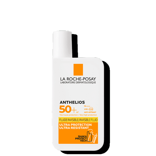 LA ROCHE-POSAY ANTHELIOS 50+