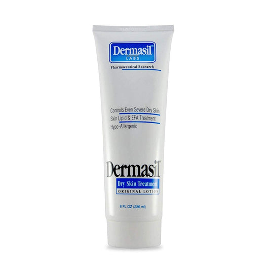 DERMASIL DRY SKIN TREATMENT ORIGINAL LOTION 236ML