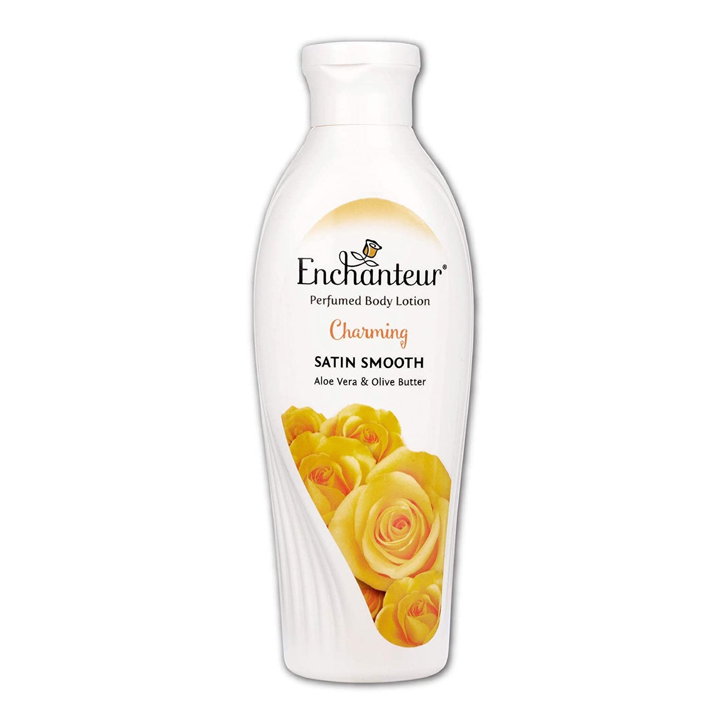 ENCHANTEUR PERFUMED BODY LOTION