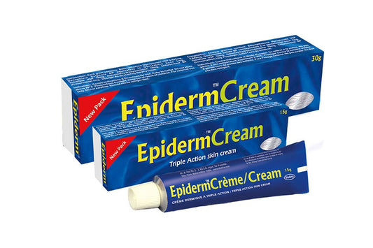 EPIDERM CREAM