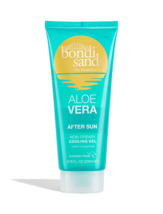 BONDI SANDS ALOE VERA AFTER SUN GEL