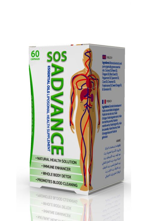 SOS ADVANCE