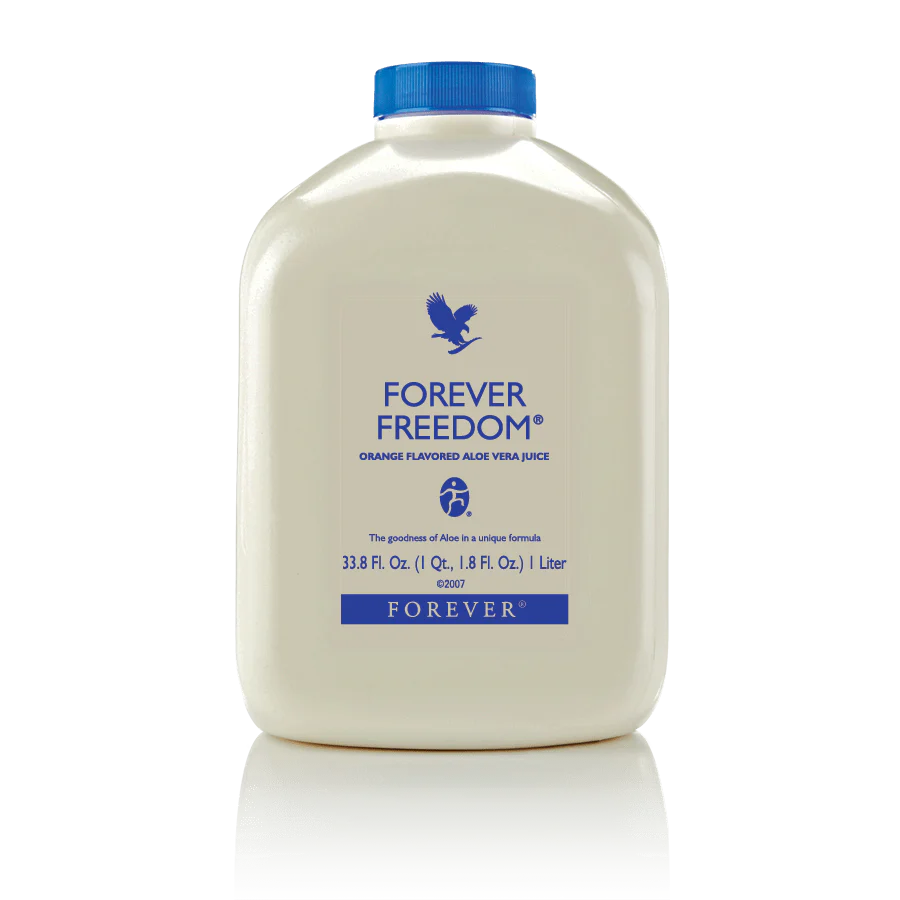 FOREVER FREEDOM, 1 LITER